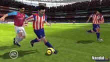 Imagen 24 de FIFA 07