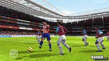 Imagen 19 de FIFA 07