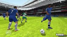 Imagen 14 de FIFA 07