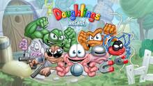 Imagen 17 de Doughlings: Arcade