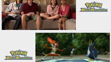 Imagen 23 de Pokémon Battle Revolution