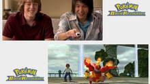 Imagen 16 de Pokémon Battle Revolution