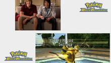 Imagen 15 de Pokémon Battle Revolution