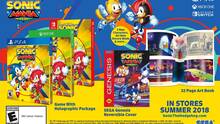 Imagen 4 de Sonic Mania Plus