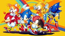 Imagen 44 de Sonic Mania Plus