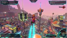 Imagen 137 de Hover: Revolt of Gamers