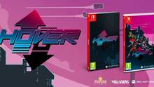 Imagen 163 de Hover: Revolt of Gamers