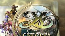 Imagen 129 de Ys: Memories of Celceta