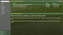 Imagen 9 de Football Manager 2007