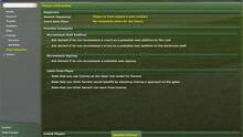 Imagen 7 de Football Manager 2007