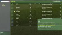 Imagen 4 de Football Manager 2007