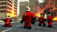 Imagen 9 de LEGO Los Increbles