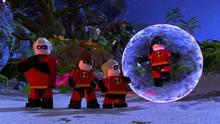 Imagen 11 de LEGO Los Increbles