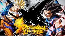Imagen 23 de Dragon Ball Legends