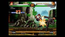 Imagen 24 de The King of Fighters '98 Ultimate Match Final