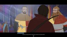 Imagen 24 de The Banner Saga 3