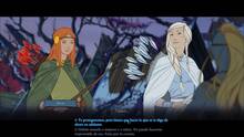 Imagen 29 de The Banner Saga 3