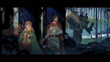 Imagen 61 de The Banner Saga