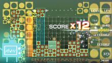 Imagen 42 de Lumines Remastered