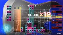 Imagen 25 de Lumines Remastered