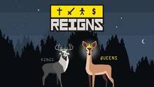 Imagen 12 de Reigns: Kings & Queens