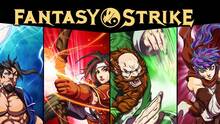 Imagen 43 de Fantasy Strike
