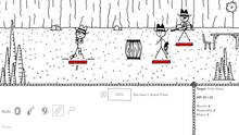 Imagen 13 de West of Loathing