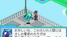 Imagen 5 de Mega Man Star Force