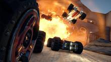 Imagen 30 de GRIP: Combat Racing