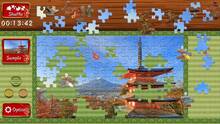 Imagen 14 de Beautiful Japanese Scenery - Animated Jigsaws