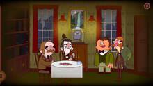 Imagen 9 de Adventures of Bertram Fiddle: Episode 1: A Dreadly Business