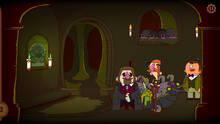 Imagen 13 de Adventures of Bertram Fiddle: Episode 1: A Dreadly Business