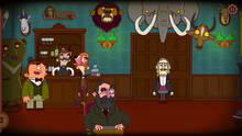 Imagen 14 de Adventures of Bertram Fiddle: Episode 1: A Dreadly Business