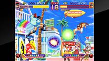 Imagen 15 de NeoGeo Waku Waku 7