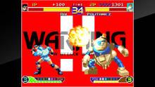 Imagen 17 de NeoGeo Waku Waku 7