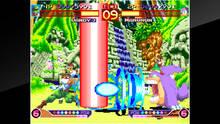 Imagen 21 de NeoGeo Waku Waku 7