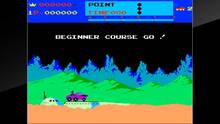Imagen 14 de Arcade Archives MOON PATROL