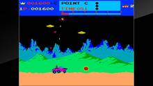 Imagen 15 de Arcade Archives MOON PATROL