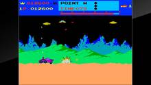 Imagen 17 de Arcade Archives MOON PATROL