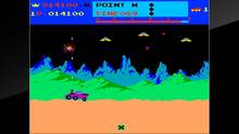 Imagen 18 de Arcade Archives MOON PATROL