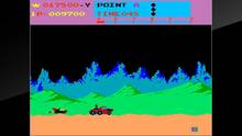 Imagen 19 de Arcade Archives MOON PATROL