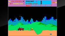 Imagen 20 de Arcade Archives MOON PATROL