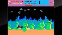 Imagen 21 de Arcade Archives MOON PATROL