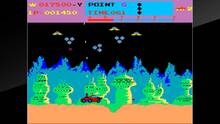 Imagen 22 de Arcade Archives MOON PATROL