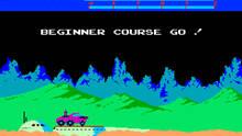 Imagen 3 de Arcade Archives MOON PATROL