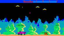 Imagen 5 de Arcade Archives MOON PATROL