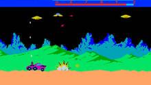 Imagen 6 de Arcade Archives MOON PATROL