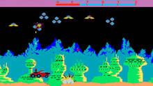 Imagen 7 de Arcade Archives MOON PATROL