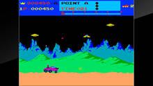 Imagen 8 de Arcade Archives MOON PATROL