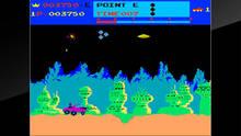 Imagen 9 de Arcade Archives MOON PATROL